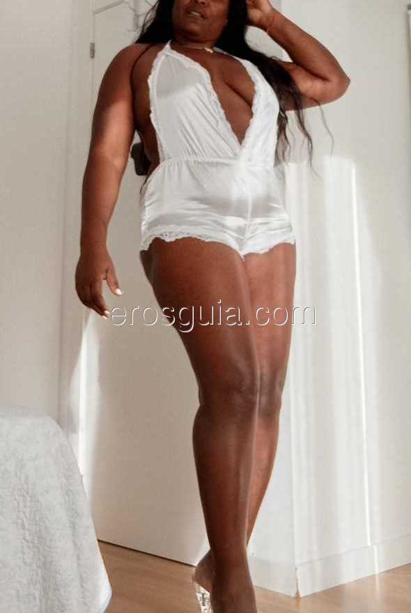 Liz, escort barcelona Colombiana