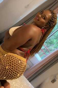 Liz, escorts barcelona Colombiana