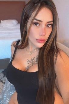 Isabelle bosh, Mexicana