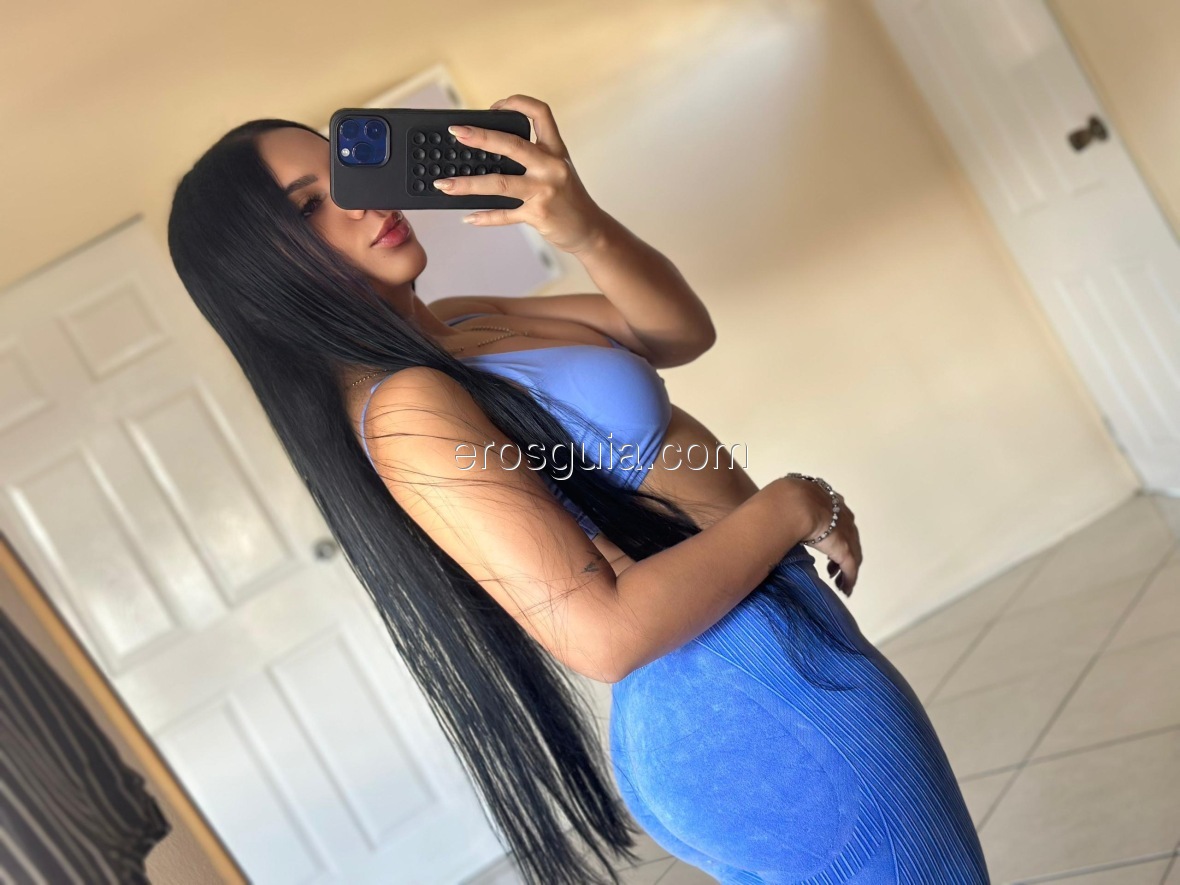 Sami , Colombiana