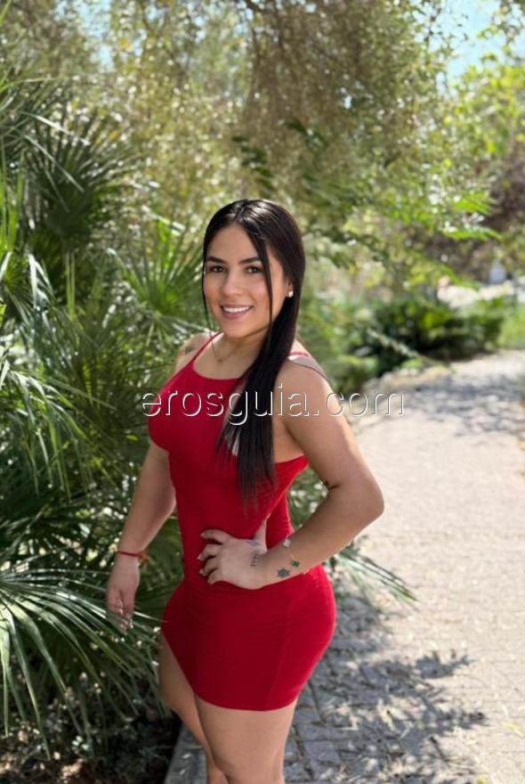 Saray , Colombian