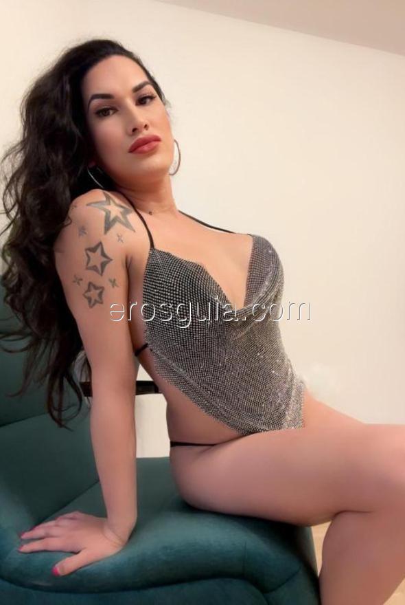 Bela, Spain escort Spanish