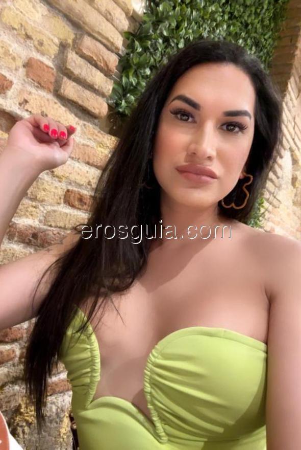 Bela, escort Spain Spanish