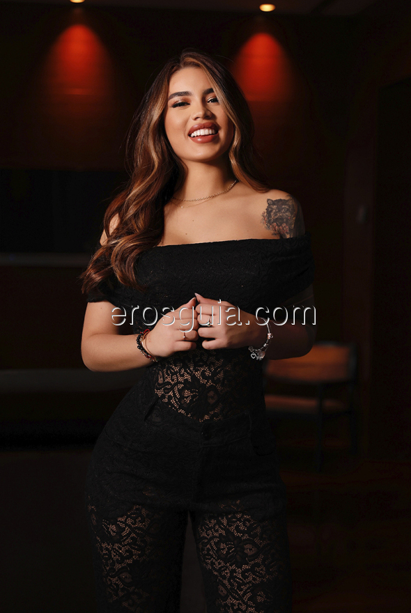 Selena, Colombiana
