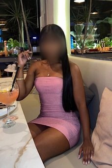 Jessica, Colombiana
