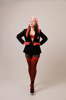 Kristina, Bielorussa