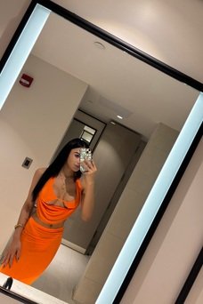 Daniela Espada, shemale escort spain Nicaraguan