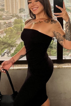 Gabi, escorts madrid Brasileña
