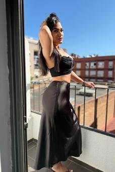Raquel , escorts barcelona Brasileña