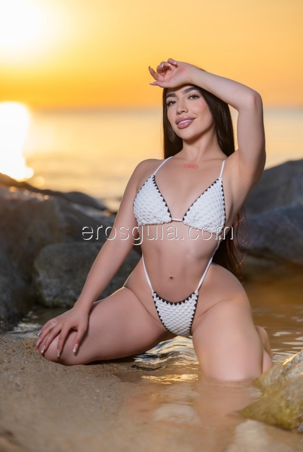 Madison, Colombiana