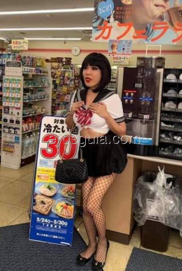 Japon,