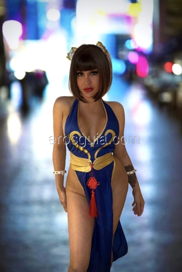 Japon, annunci trans barcellona 