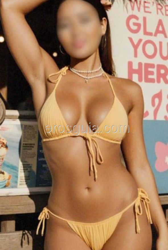 Dubái, escort Barcelona Moroccan