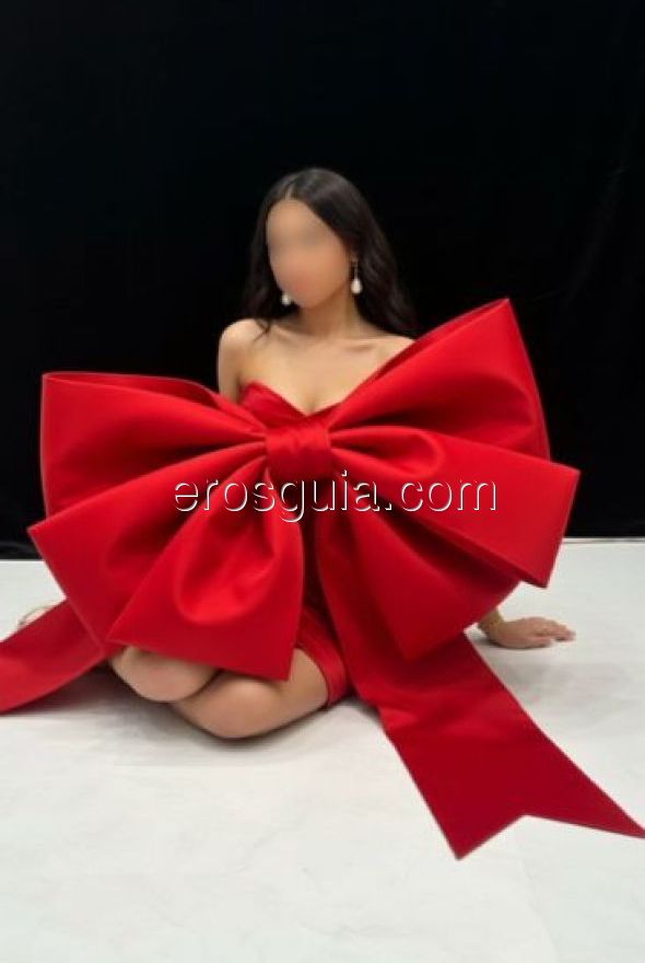 Dubái, escort Barcelona Moroccan