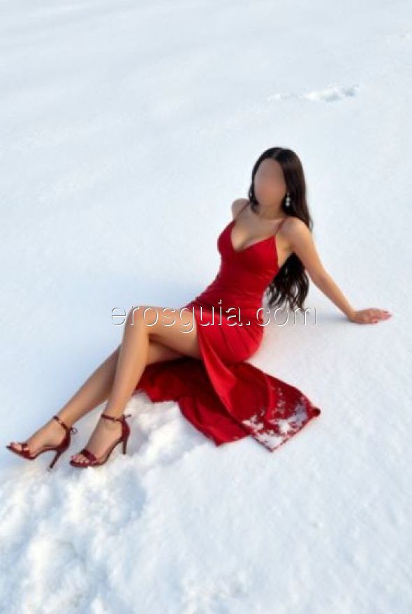Dubái, Barcelona escort Moroccan