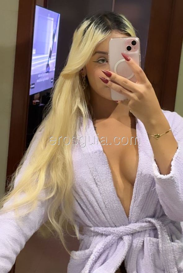 Victoria , Colombiana