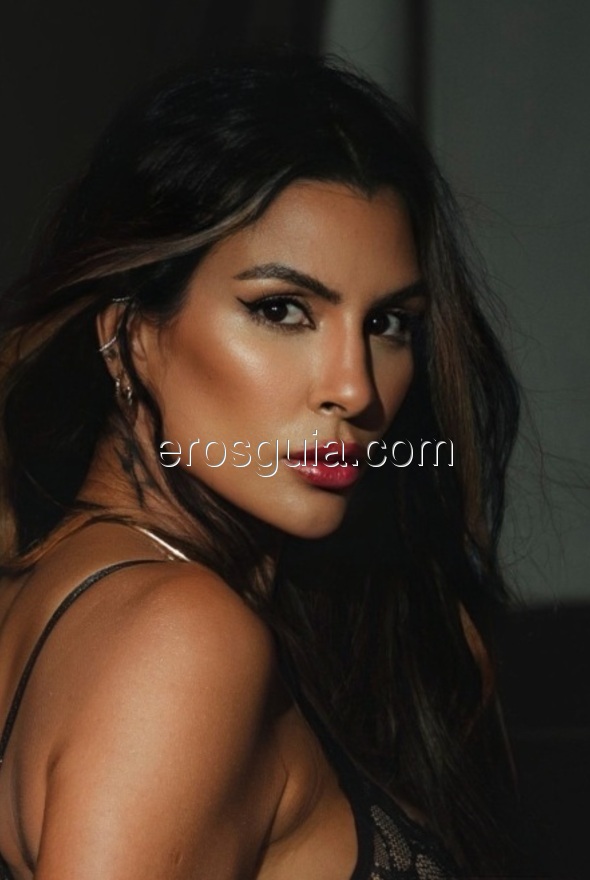 Barbara , escort en marbella