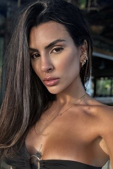 Barbara , escort en madrid Brasileña