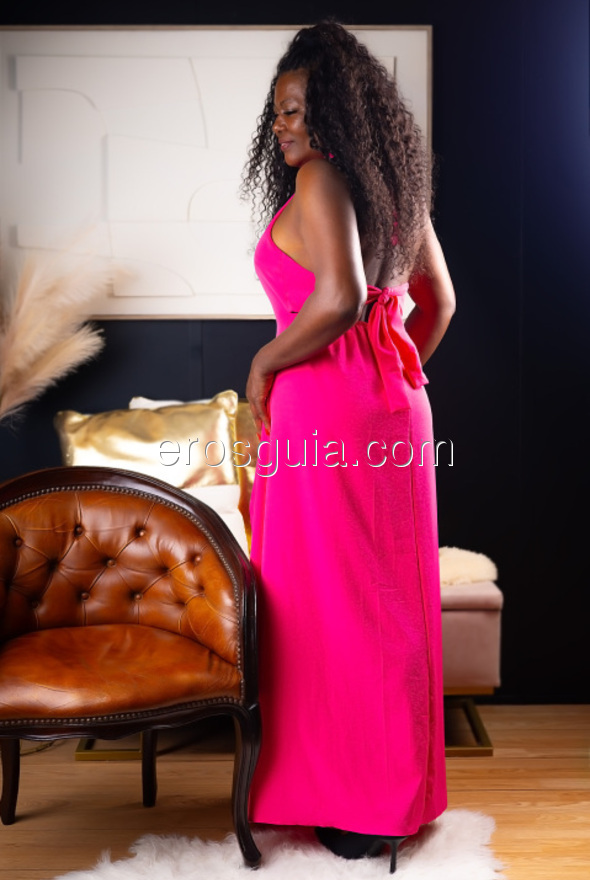 Yara , escort in mallorca Brazilian