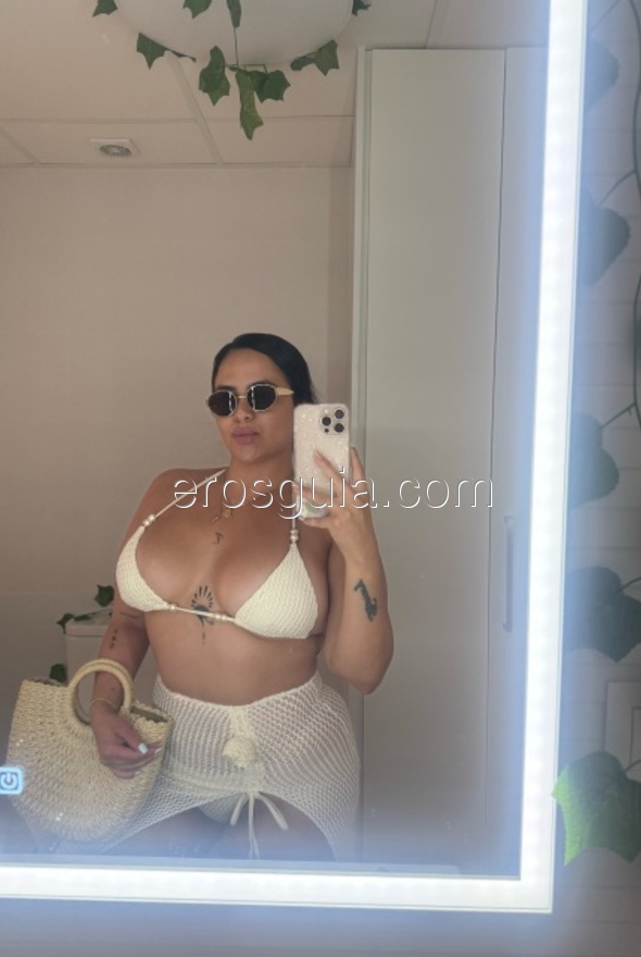 Rebeca, Venezuelan