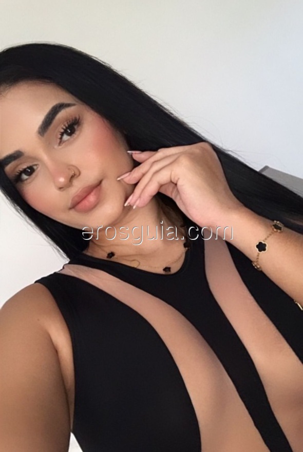 Manuela , Colombian