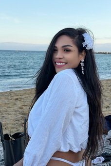 Amanda , escort travesti Peruana