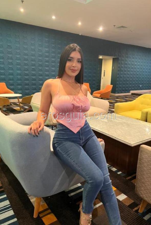 Ammy, Venezuelan