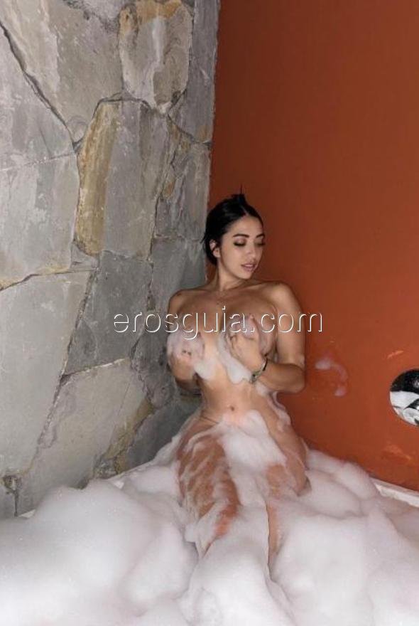Daniela, escort in barcelona Venezuelan