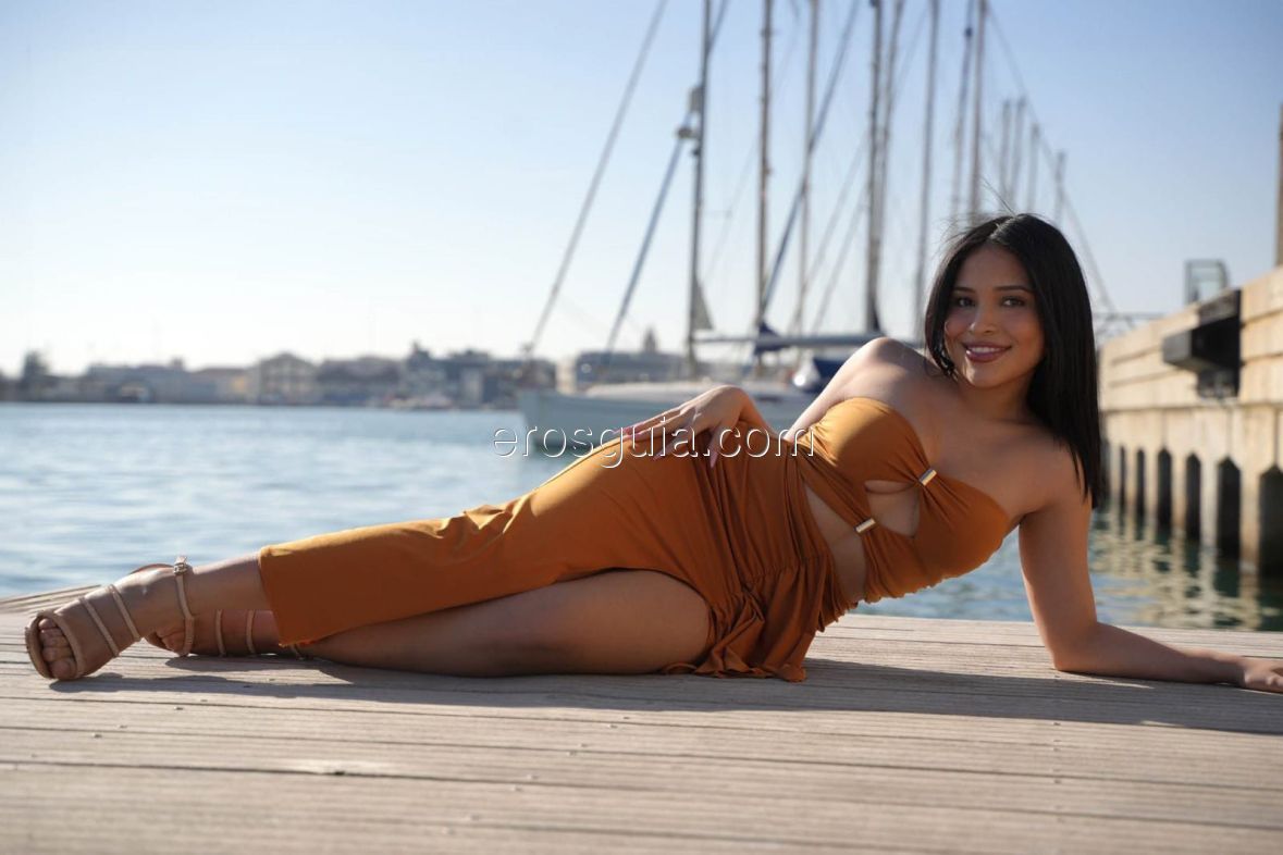 Bruna, Vénézuélienne