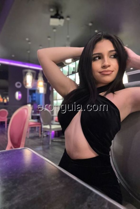 Bruna, Venezuelan