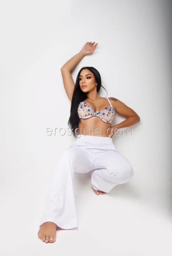 Carolina, Venezuelan