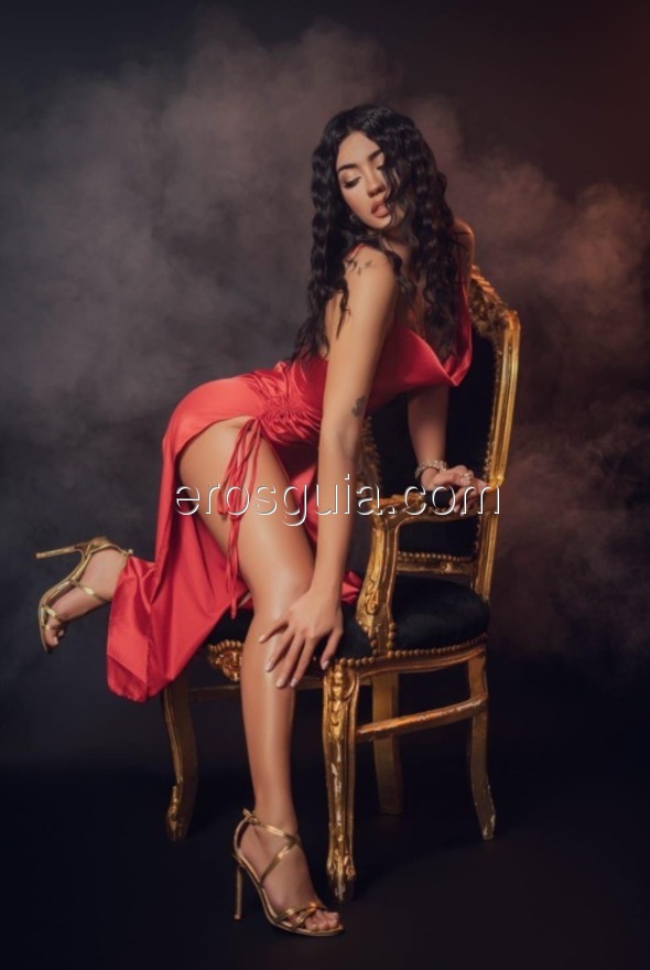 Briana, Venezuelan
