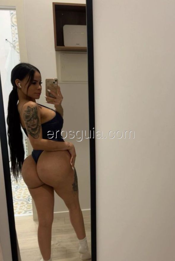 Cloe, Venezuelan