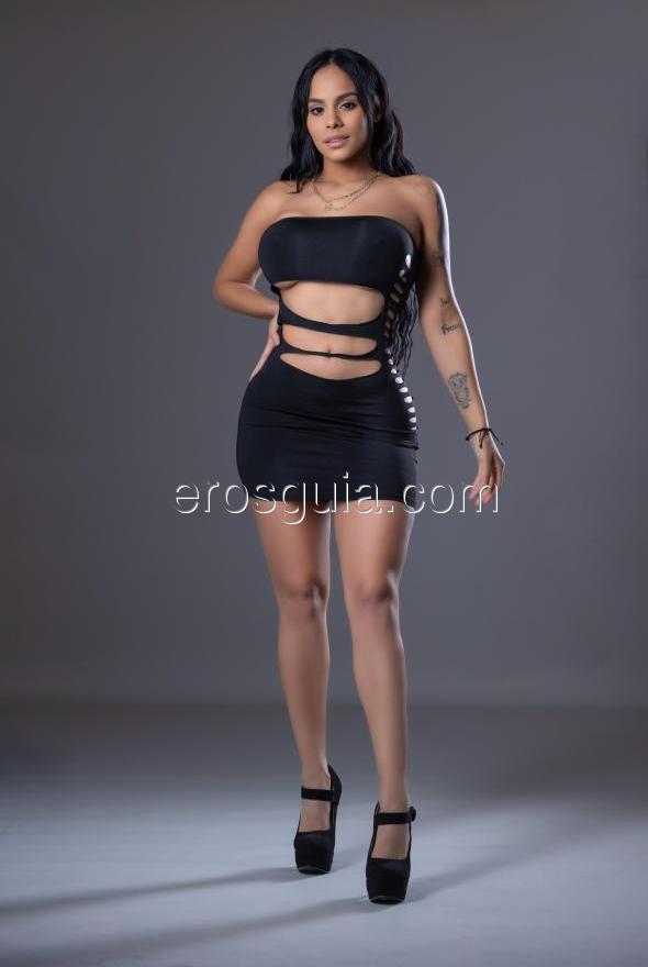 Cloe, escort in marbella Venezuelan