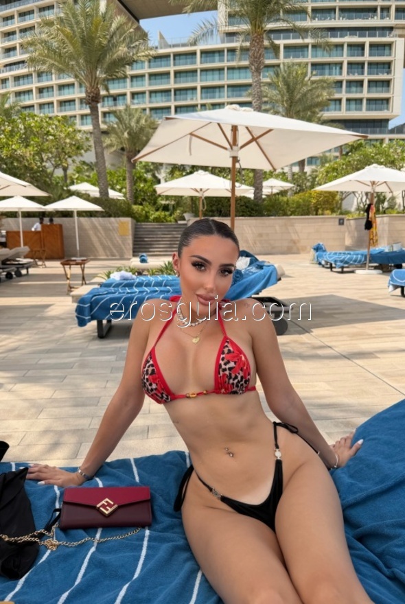 Alana, Española