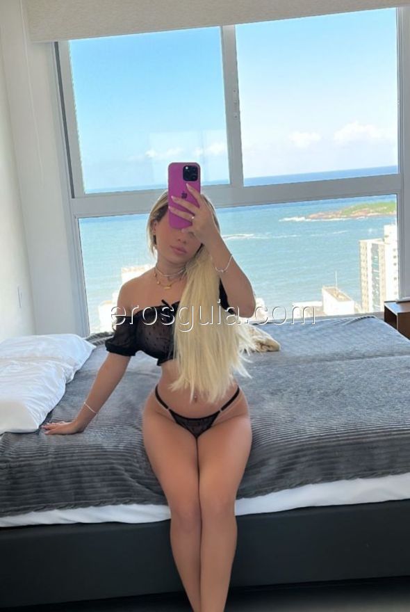 Luna, Brazilian