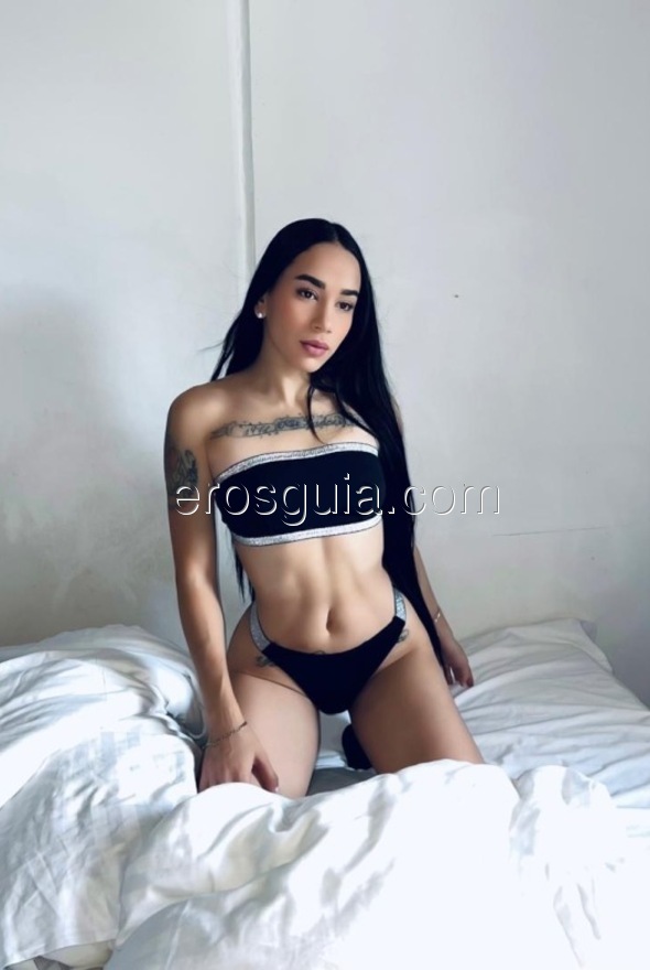 Zaira, Venezuelan
