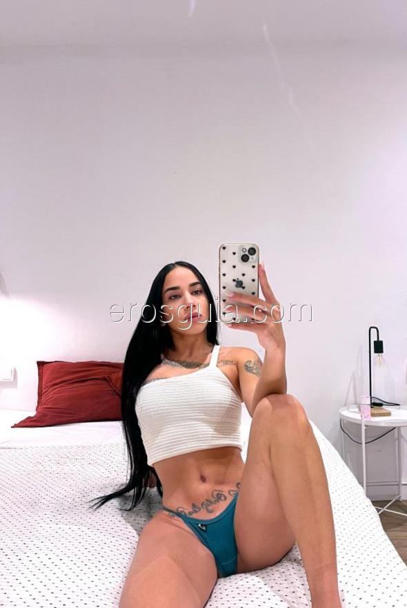 Zaira