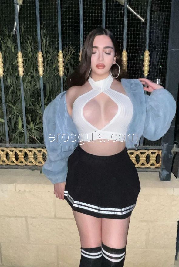 Blanca, Spanish