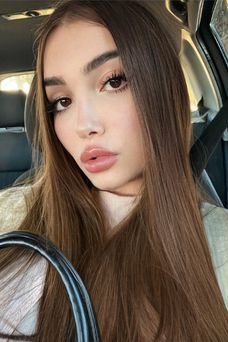 Blanca, trans escort barcelona Spanish