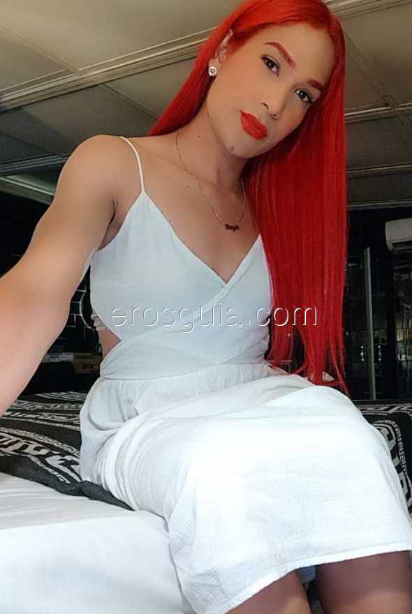 Sheila, Venezuelan