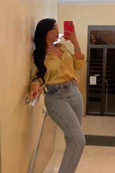 Sarita , Colombian