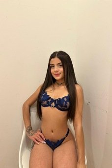 Linda, escorts en madrid Colombiana
