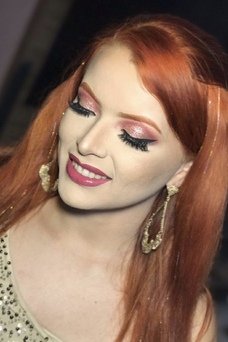 Karen, escort girl Brésilienne