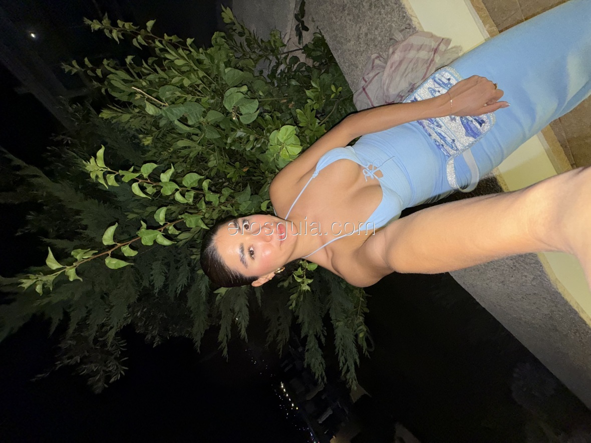 Catalina Luna