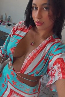 Laila khalifa, escorte girl espagne Brésilienne