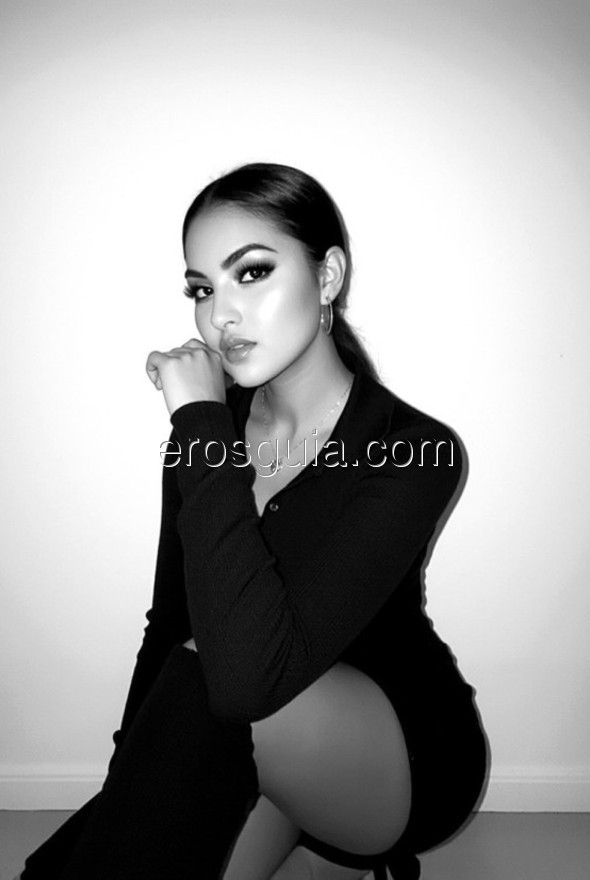 Hana, marbella escort