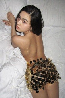 Hana, escortes marbella 