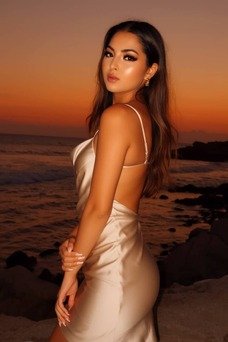 Hana, escort marbella 
