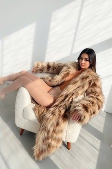 Hana, escorts marbella 